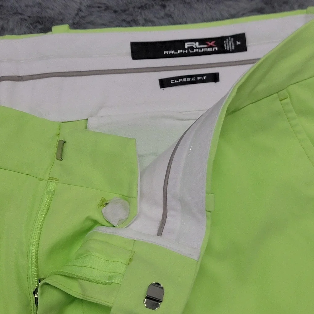 RLX Ralph Lauren rlx ralph